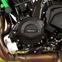 [EC-Z650-2017-1-GBR] GBRacing Alternator Stator Cover for Kawasaki Ninja 650 Z650 - image 3
