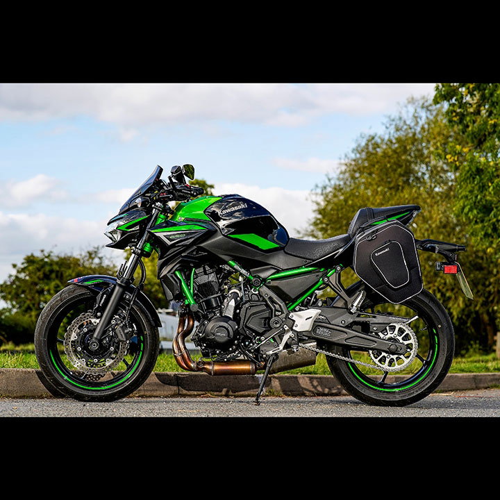 [EC-Z650-2017-SET-GBR] GBRacing Engine Cover Set for Kawasaki Ninja 650 Z650 - image 3