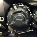 [EC-Z800-2013-2-GBR] GBRacing Gearbox / Clutch Case Cover for Kawasaki Z800 - image 1