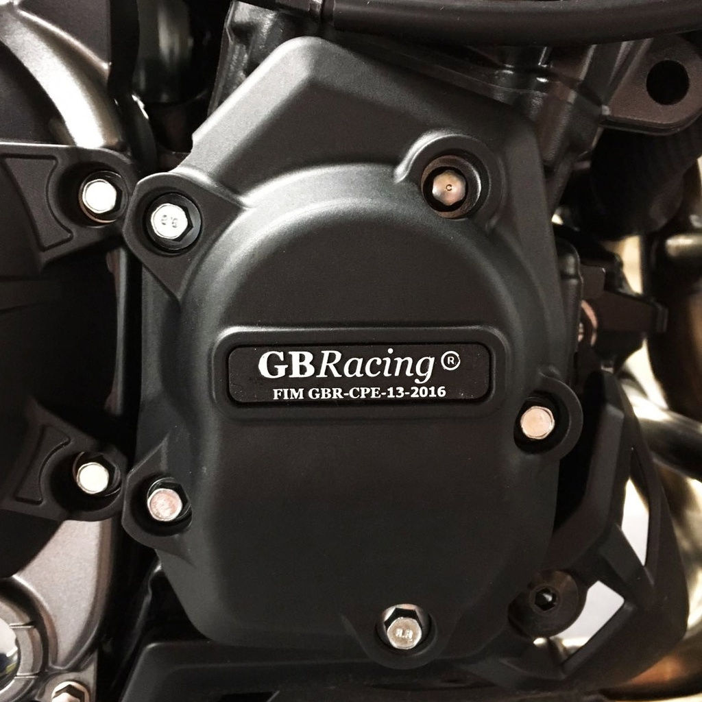 [EC-Z900-2017-3-GBR] GBRacing Pulse / Timing Case Cover for Kawasaki Z900 - image 2