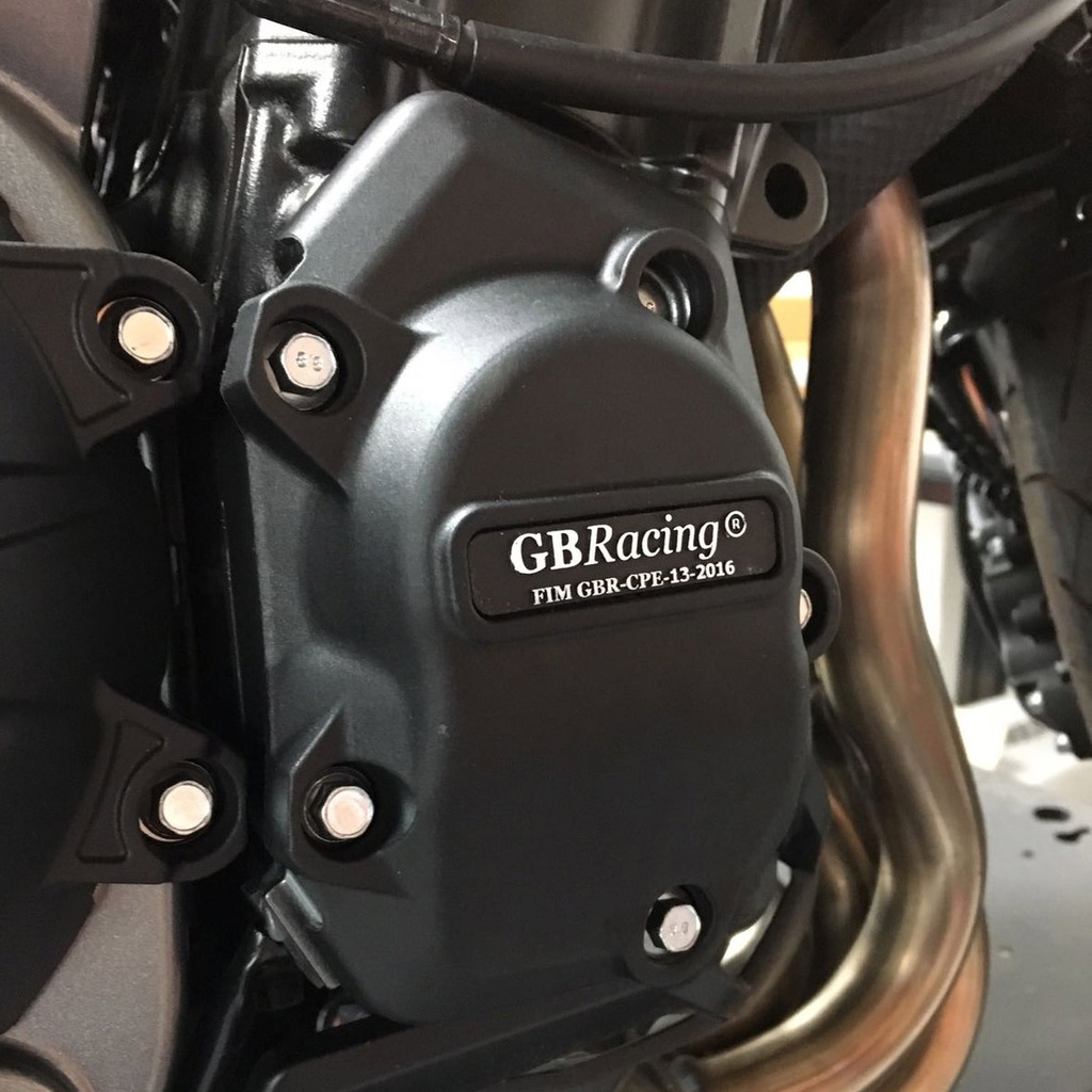 [EC-Z900-2017-3-GBR] GBRacing Pulse / Timing Case Cover for Kawasaki Z900 - image 3