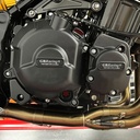 [EC-Z900RS-2018-2-GBR] GBRacing Gearbox / Clutch Case Cover for Kawasaki Z900RS - image 2