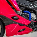 [EC-ZX-25R-2020-1-GBR-001] GBRacing Alternator Case Cover for Kawasaki Ninja ZX-4R - image 3