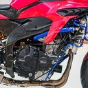 [EC-ZX-25R-2020-2-GBR-002] GBRacing Clutch Case Cover for Kawasaki Ninja ZX-4RR - image 5