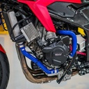 [EC-ZX-25R-2020-SET-GBR-001] GBRacing Engine Case Cover Set for Kawasaki Ninja ZX-4R - image 1