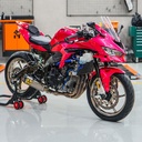[EC-ZX-25R-2020-SET-GBR-002] GBRacing Engine Case Cover Set for Kawasaki Ninja ZX-4RR - image 5