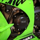 [EC-ZX10-2011-1-GBR] GBRacing Alternator / Stator Case Cover for Kawasaki Ninja ZX-10R - image 1