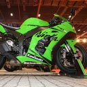 [EC-ZX10-2011-2-GBR] GBRacing Gearbox / Clutch Case Cover for Kawasaki Ninja ZX-10R - image 2