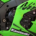 [EC-ZX10-2011-2-GBR] GBRacing Gearbox / Clutch Case Cover for Kawasaki Ninja ZX-10R - image 5