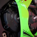 [EC-ZX10-2011-2-GBR] GBRacing Gearbox / Clutch Case Cover for Kawasaki Ninja ZX-10R - image 6