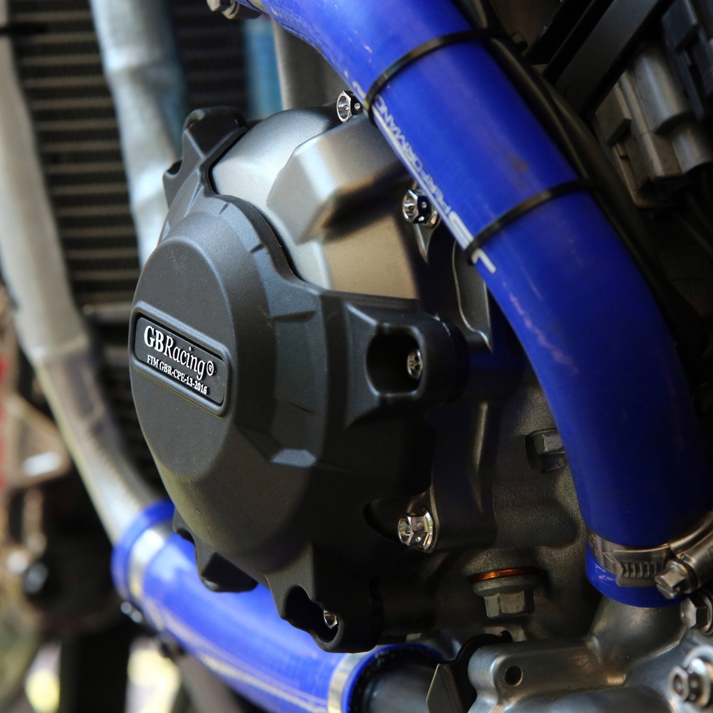 [EC-ZX10-2011-SET-GBR] GBRacing Engine Case Cover Set for Kawasaki Ninja ZX-10R - image 10