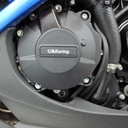 [EC-ZX6-2009-1-GBR] GBRacing Alternator / Stator Case Cover for Kawasaki Ninja ZX-6R / 636 - image 1