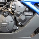 [EC-ZX6-2009-SET-GBR] GBRacing Engine Cover Set for Kawasaki Ninja ZX-6R 2009 - 2013 - image 3