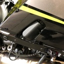 [EC-ZXR400-2018-SET-GBR] GBRacing Engine Case Cover Set for Kawasaki Ninja 400 500 - image 2
