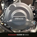 [EC-ZXR400-2018-SET-GBR] GBRacing Engine Case Cover Set for Kawasaki Ninja 400 500 - image 4