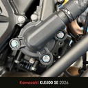 [EC-ZXR400-2018-SET-GBR] GBRacing Engine Case Cover Set for Kawasaki Ninja 400 500 - image 5
