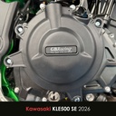 [EC-ZXR400-2018-SET-GBR] GBRacing Engine Case Cover Set for Kawasaki Ninja 400 500 - image 6