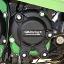 [EC-ZXR400-L1-L9-SET-GBR] GBRacing Engine Case Cover Set for Kawasaki ZXR400 L1-L9 - image 1