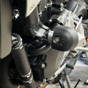 [FS-CB1000R-2018-XL] GBRacing XL Bullet Frame Sliders for Honda CB1000R 2018 - image 1