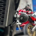[FS-CB650R-2017-XL] GBRacing XL Bullet Frame Sliders for Honda CB650R - image 2
