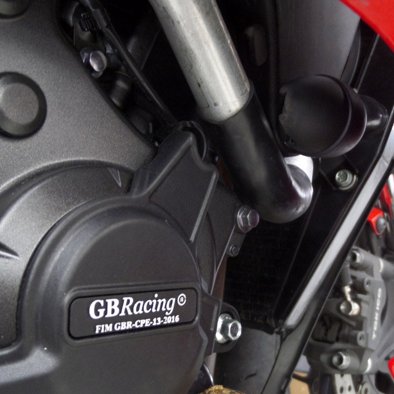 [FS-CBR1000-2008-RHS-R] GBRacing RHS Bullet Frame Slider (Race) for Honda CBR1000RR - image 2