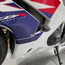 [FS-CBR1000RR-2020-LHS-R] GBRacing Bullet Frame Slider (Race) LHS for Honda CBR1000RR-R 2020 - image 1