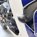 [FS-CBR1000RR-2020-RHS-R] GBRacing Bullet Frame Slider (Race) RHS for Honda CBR1000RR-R 2020 - image 1