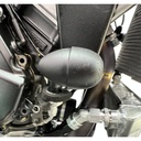 [FS-CBR600-2008-R] GBRacing Bullet Frame Sliders (Race) for Honda CBR600RR - image 1