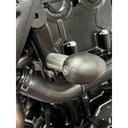 [FS-GSX-8S-M3-LHS-S] GBRacing LHS Bullet Frame Slider (Street) for Suzuki GSX-8S - image 1