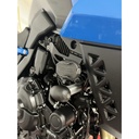 [FS-GSX-8S-M3-RHS-S] GBRacing RHS Bullet Frame Slider (Street) for Suzuki GSX-8S - image 2