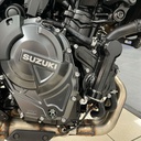 [FS-GSX-8S-M3-S] GBRacing Bullet Frame Sliders (Street) for Suzuki GSX-8S - image 5