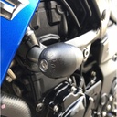 [FS-GSXS750-L7-S] GBRacing Bullet Frame Sliders (Street) for Suzuki GSX-S750 - image 2