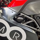 [FS-K890-GP-2022-LHS-R-001] GBRacing LHS Bullet Frame Slider (Race) for KTM RC 8C - image 4