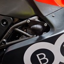 [FS-K890-GP-2022-RHS-R-001] GBRacing RHS Bullet Frame Slider (Race) for KTM RC 8C - image 2