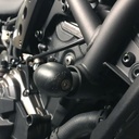 [FS-MT07-2014-S-003] GBRacing Bullet Frame Sliders (Street) for Yamaha XSR700 - image 3