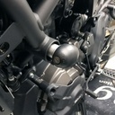 [FS-MT07-2014-S-005] GBRacing Bullet Frame Sliders (Street) for Yamaha MT-07 Tracer - image 1