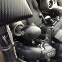 [FS-MT09-2014-S-001] GBRacing Bullet Frame Sliders (Street) for Yamaha MT-09 - image 1