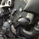[FS-MT09-2014-S-002] GBRacing Bullet Frame Sliders (Street) for Yamaha MT-09 Tracer - image 2
