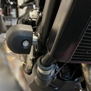 [FS-MT09-2014-XL-002] GBRacing XL Bullet Frame Sliders for Yamaha MT-09 Tracer - image 1