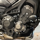 [FS-MT09-2014-XL-002] GBRacing XL Bullet Frame Sliders for Yamaha MT-09 Tracer - image 4