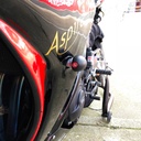 [FS-R3-2015-LHS-R] GBRacing Bullet Frame Slider (Race) LHS for Yamaha YZF-R3 - image 2