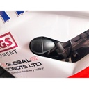 [FS-S1000RR-2019-R] GBRacing Bullet Frame Sliders (Race) for BMW S1000RR - image 2
