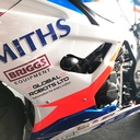 [FS-S1000RR-2019-R] GBRacing Bullet Frame Sliders (Race) for BMW S1000RR - image 3