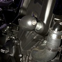 [FS-XSR900-2015-S] GBRacing Bullet Frame Sliders (Street) for Yamaha XSR900 2016 - 2021 - image 4