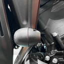 [FS-XSR900-2022-LHS-S] GBRacing Bullet Frame Slider (Street) LHS for Yamaha XSR900 2022 - image 4