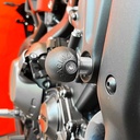 [FS-XSR900-2022-RHS-S] GBRacing Bullet Frame Slider (Street) RHS for Yamaha XSR900 2022 - image 5