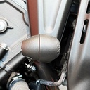 [FS-XSR900-2022-S] GBRacing Bullet Frame Sliders (Street) for Yamaha XSR900 2022 - image 2