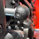 [FS-XSR900-2022-S] GBRacing Bullet Frame Sliders (Street) for Yamaha XSR900 2022 - image 4