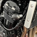 [FS-Z900-2017-RHS-S] GBRacing Bullet Frame Slider (Street) RHS for Kawasaki Z900 - image 2