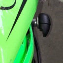 [FS-Z900-2017-S] GBRacing Bullet Frame Slider Set (Street) for Kawasaki Z900 Z900RS - image 2